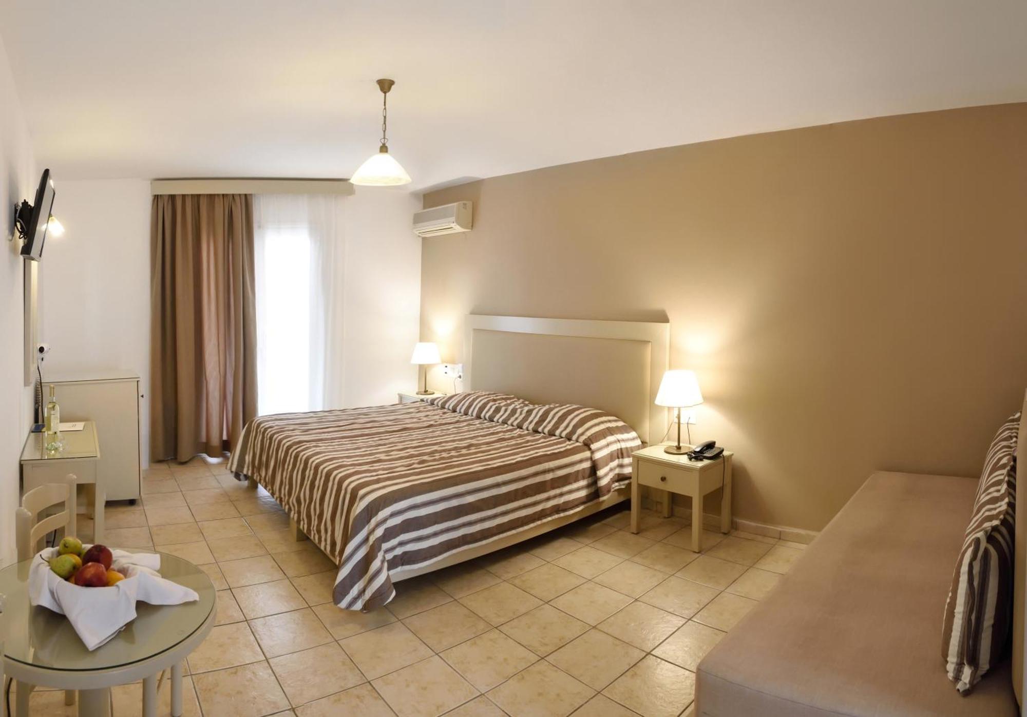 Koni Village Hotel Stalís Room photo