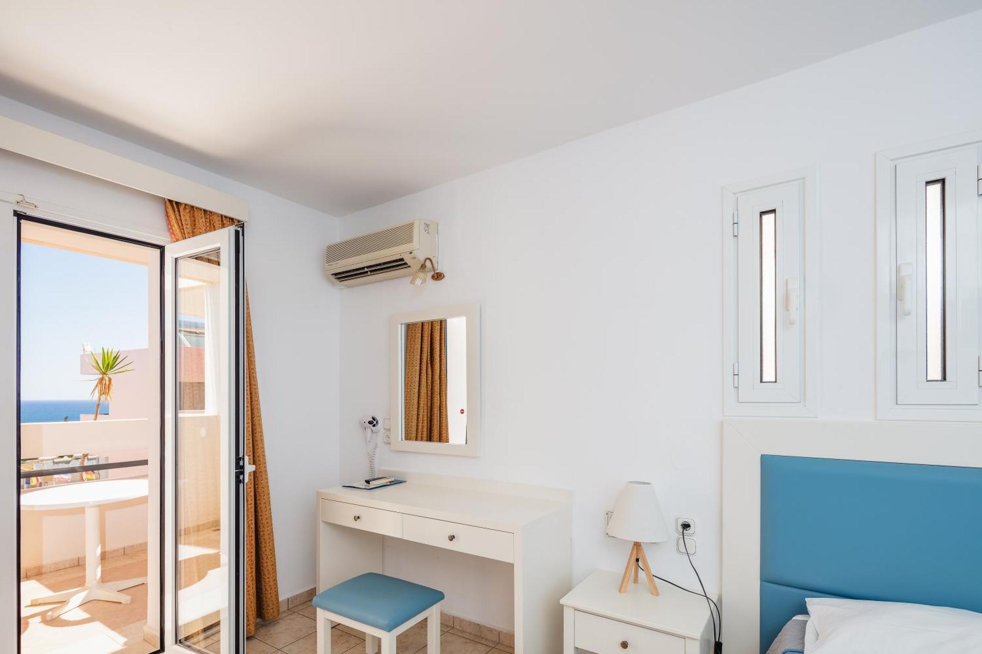Koni Village Hotel Stalís Room photo