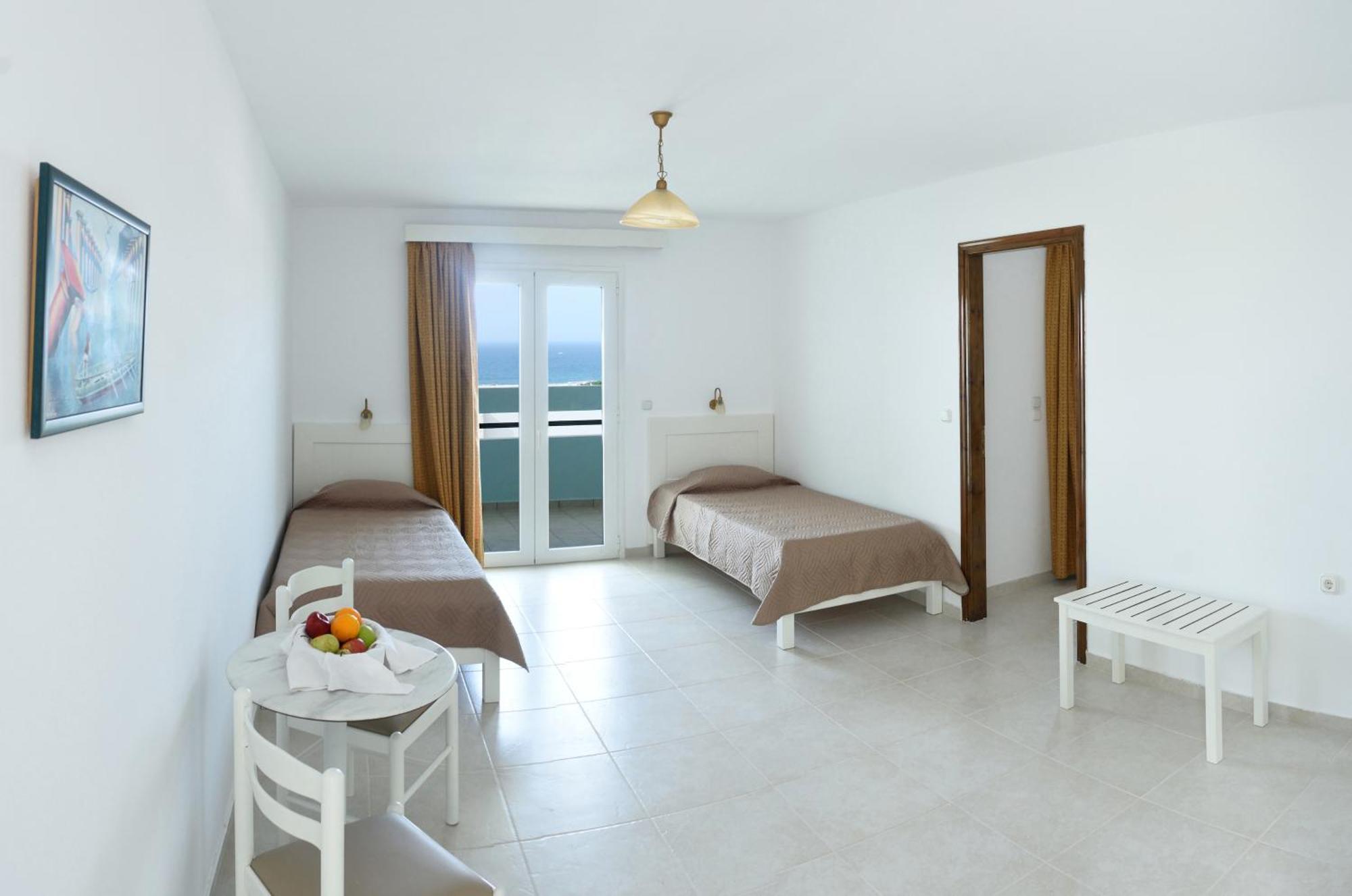Koni Village Hotel Stalís Room photo