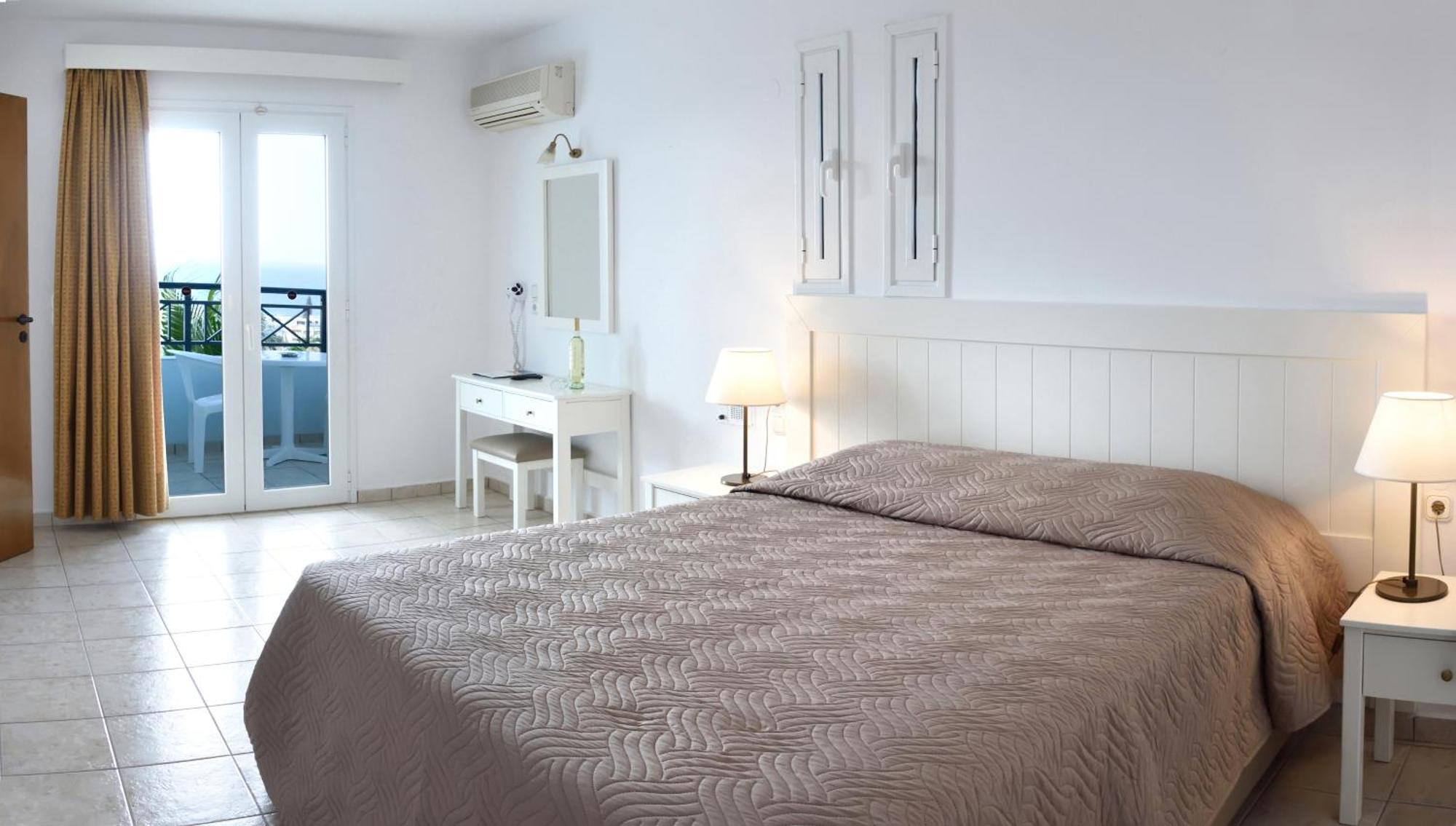 Koni Village Hotel Stalís Room photo